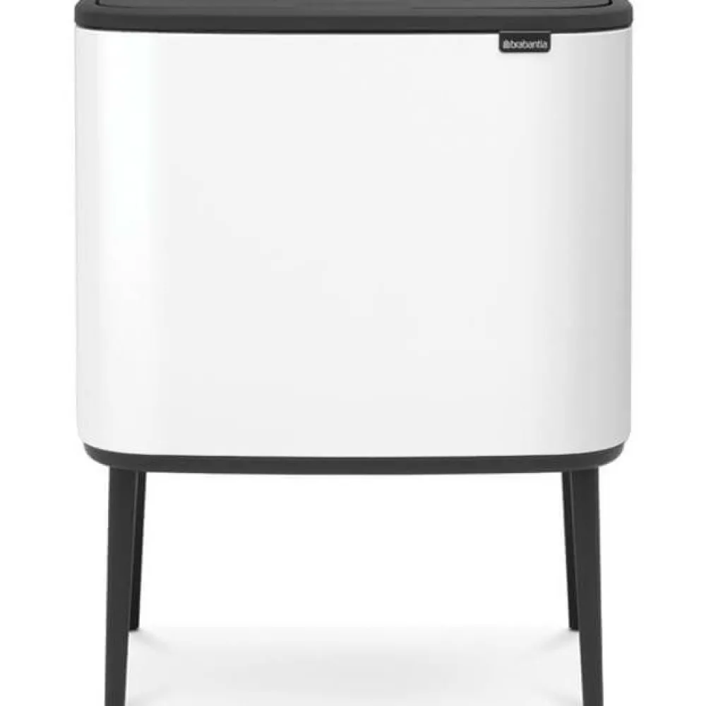 Roska-astia Bo Touch Bin, 3x11L*Brabantia Sale