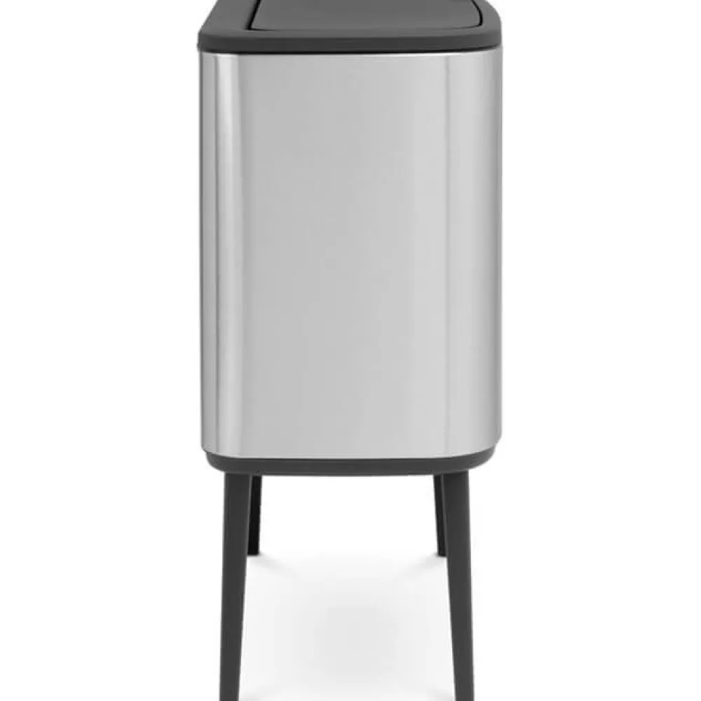 Roska-astia Bo Touch Bin, 3x11L*Brabantia Sale