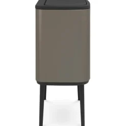 Roska-astia Bo Touch Bin, 3x11L*Brabantia Sale