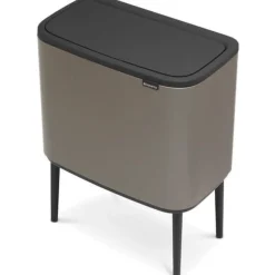 Roska-astia Bo Touch Bin, 3x11L*Brabantia Sale