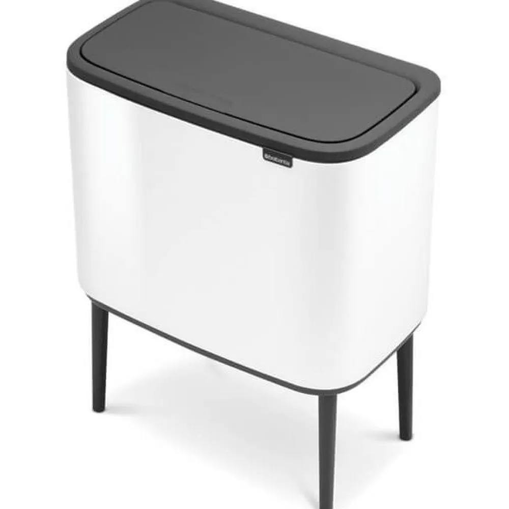 Roska-astia Bo Touch Bin, 3x11L*Brabantia Sale