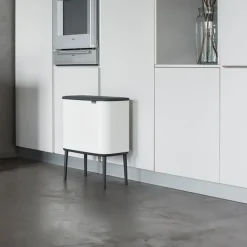 Roska-astia Bo Touch Bin, 3x11L*Brabantia Sale