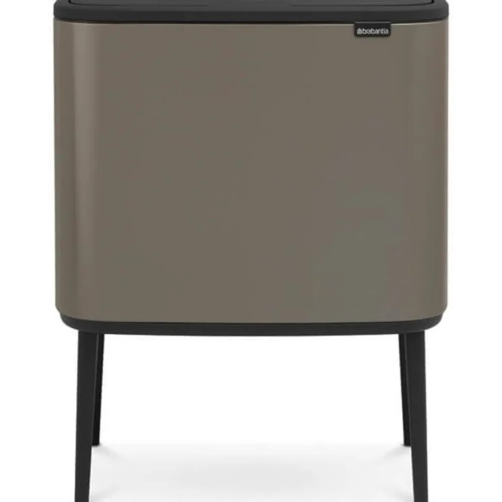 Roska-astia Bo Touch Bin, 3x11L*Brabantia Sale