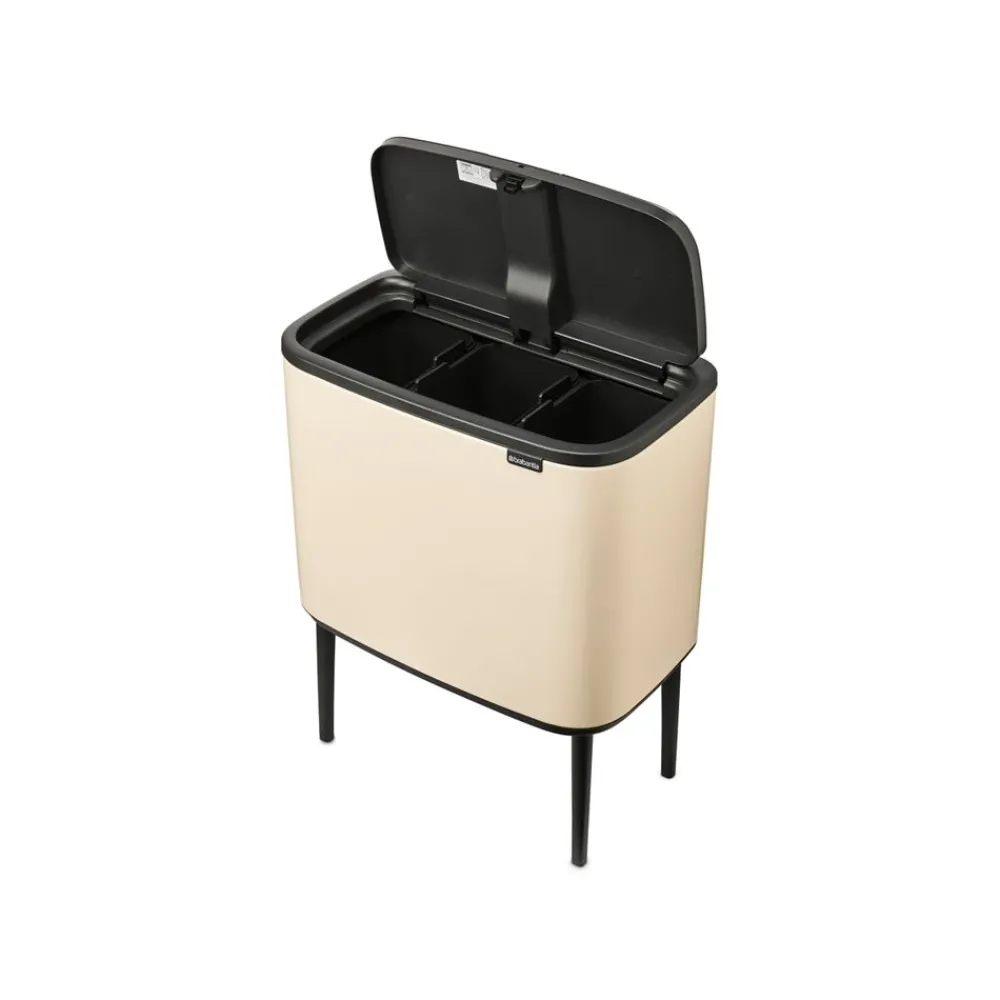 Roska-astia Bo Touch Bin, 3x11L*Brabantia Sale