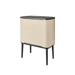 Discount Roska-astia Bo Touch Bin 11x23L eri värejä Keittiötarvikkeet
