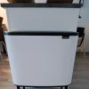 Online Roska-astia Bo Touch 3x11 L Platinum Keittiötarvikkeet