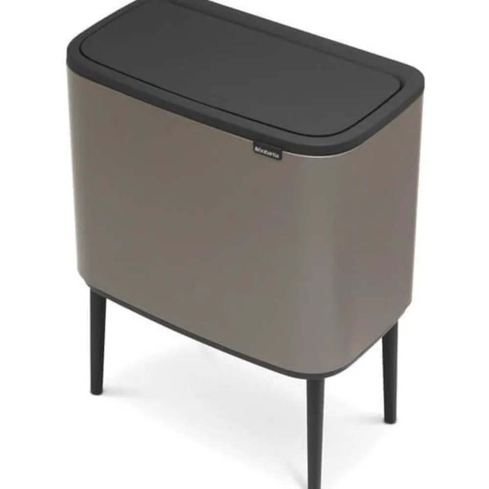 Online Roska-astia Bo Touch 3x11 L Platinum Keittiötarvikkeet