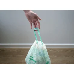 Roskapussi M 15-19L, Flexon- ja Select-astioille, 15kpl/rulla*Blanco Sale