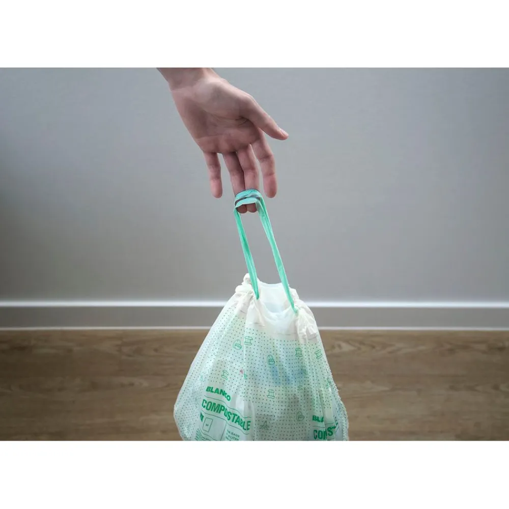 Roskapussi M 15-19L, Flexon- ja Select-astioille, 15kpl/rulla*Blanco Sale