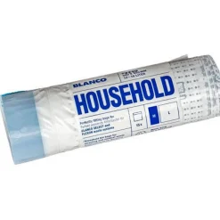 Roskapussi M 15-19L, Flexon- ja Select-astioille, 15kpl/rulla*Blanco Sale