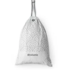 Hot Roskapussi PerfectFit H, 50-60L, 120kpl Keittiötarvikkeet