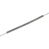 Rosteripanta 400mm putkiponttonille*Rotomon Outlet