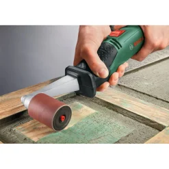 Rullahiomakone Bosch Texoro 250W*Bosch Power Tools New
