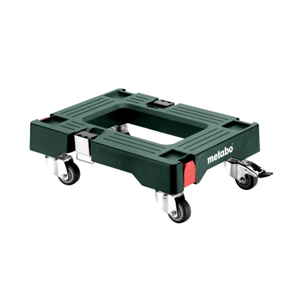 Rullakelkka/vaunu AS 18 L PC sopii Metalocille*Metabo Outlet