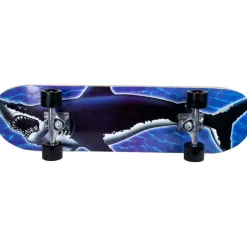 New Rullalauta Shark 31X8