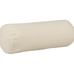 Rullatyyny LARRY Ø18x50 cm, luonnonvalkoinen*Home4you Discount