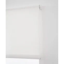 New Rullaverho Screen valkoinen eri kokoja Verhot