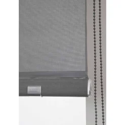 Rullaverho Screen XL tummanharmaa pituus 250 cm eri leveyksiä*Ihanin Outlet