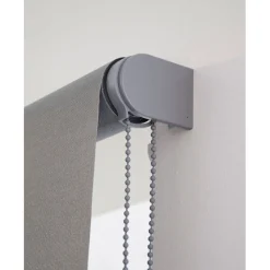 Rullaverho Screen XL tummanharmaa pituus 250 cm eri leveyksiä*Ihanin Outlet