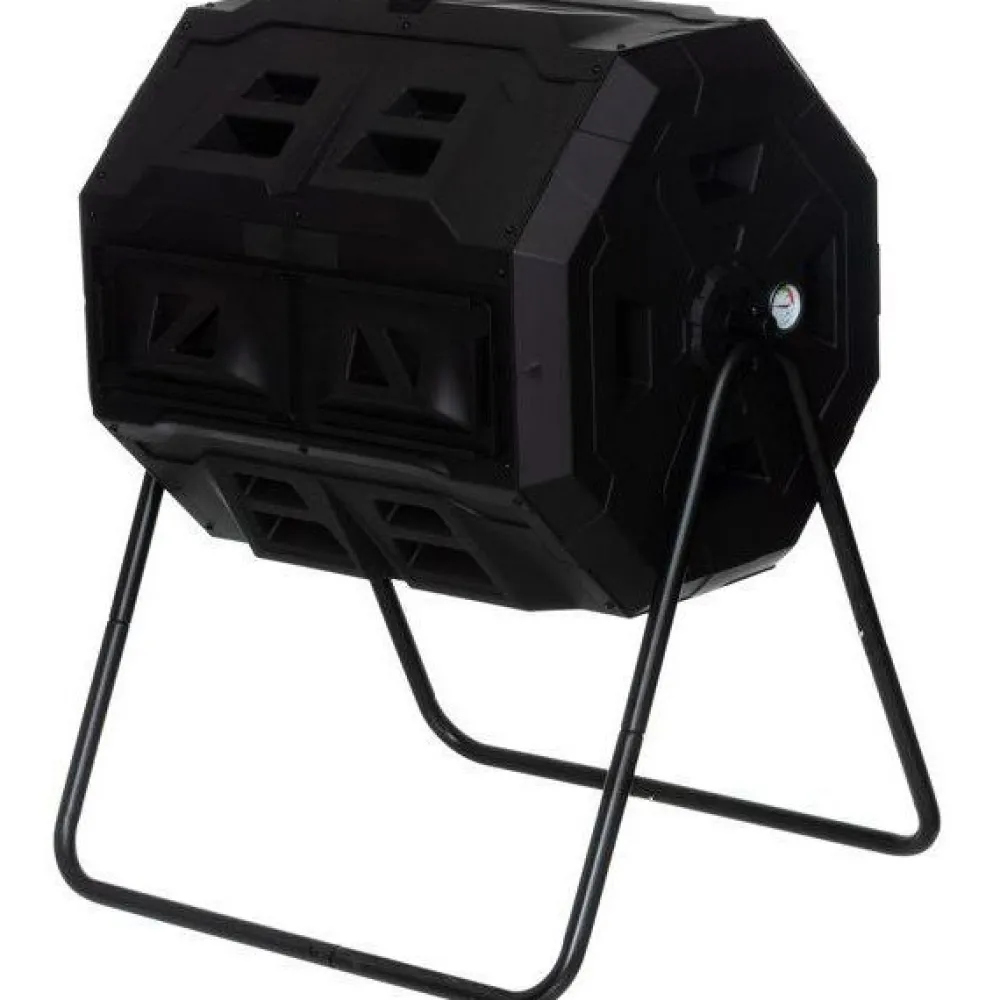 Best Rumpukompostori , 160 L, musta Puutarhakompostorit