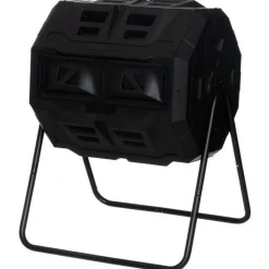Best Rumpukompostori , 160 L, musta Puutarhakompostorit