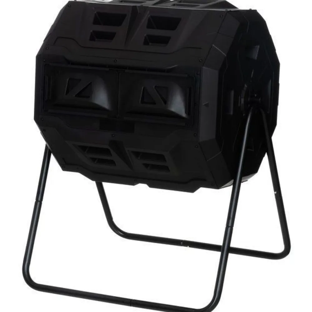 Best Rumpukompostori , 160 L, musta Puutarhakompostorit
