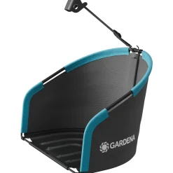 Ruohonkerääjä 11770-20 kelaleikkuriin*Gardena Hot