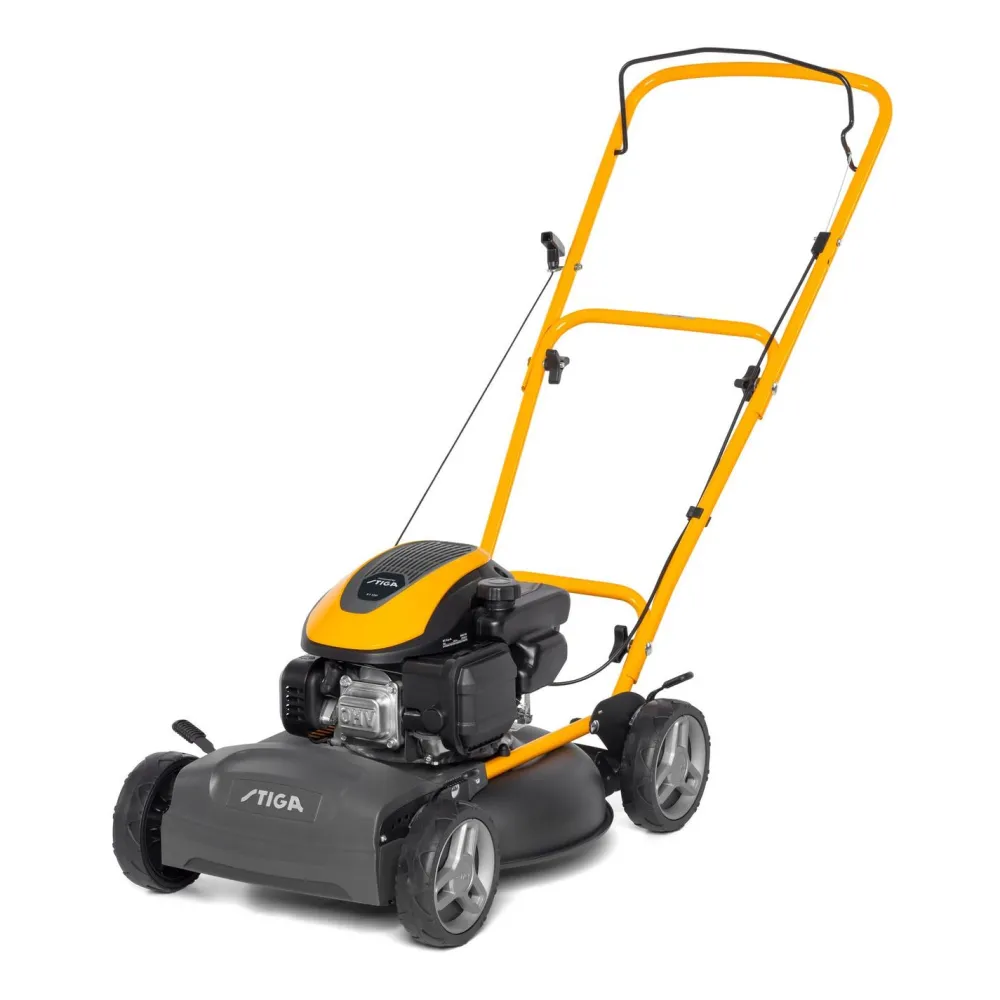 Ruohonleikkuri Multiclip 47 ST 120 OHV*Stiga Best