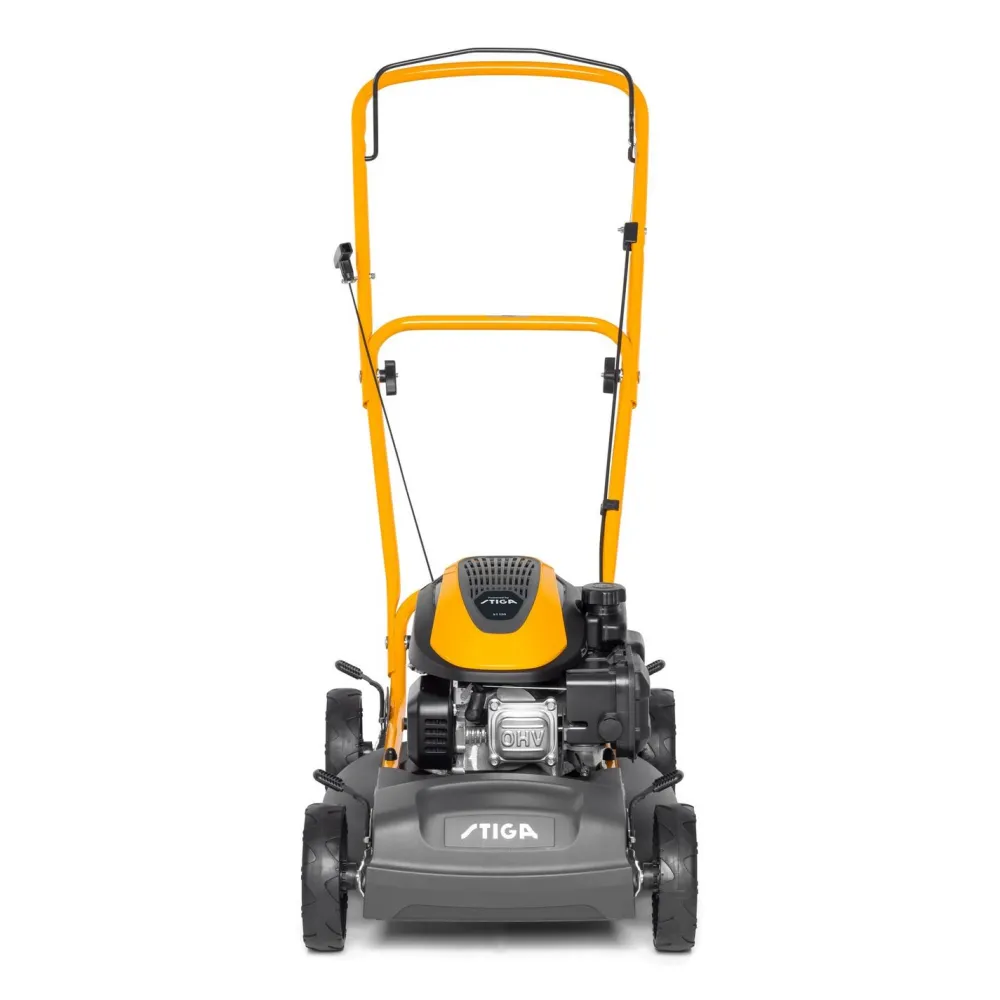 Ruohonleikkuri Multiclip 47 ST 120 OHV*Stiga Best