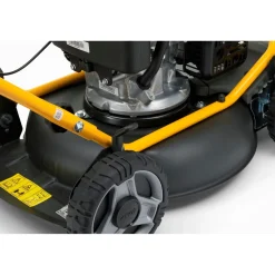 Ruohonleikkuri MultiClip 50 ST 140 OHV*Stiga Hot