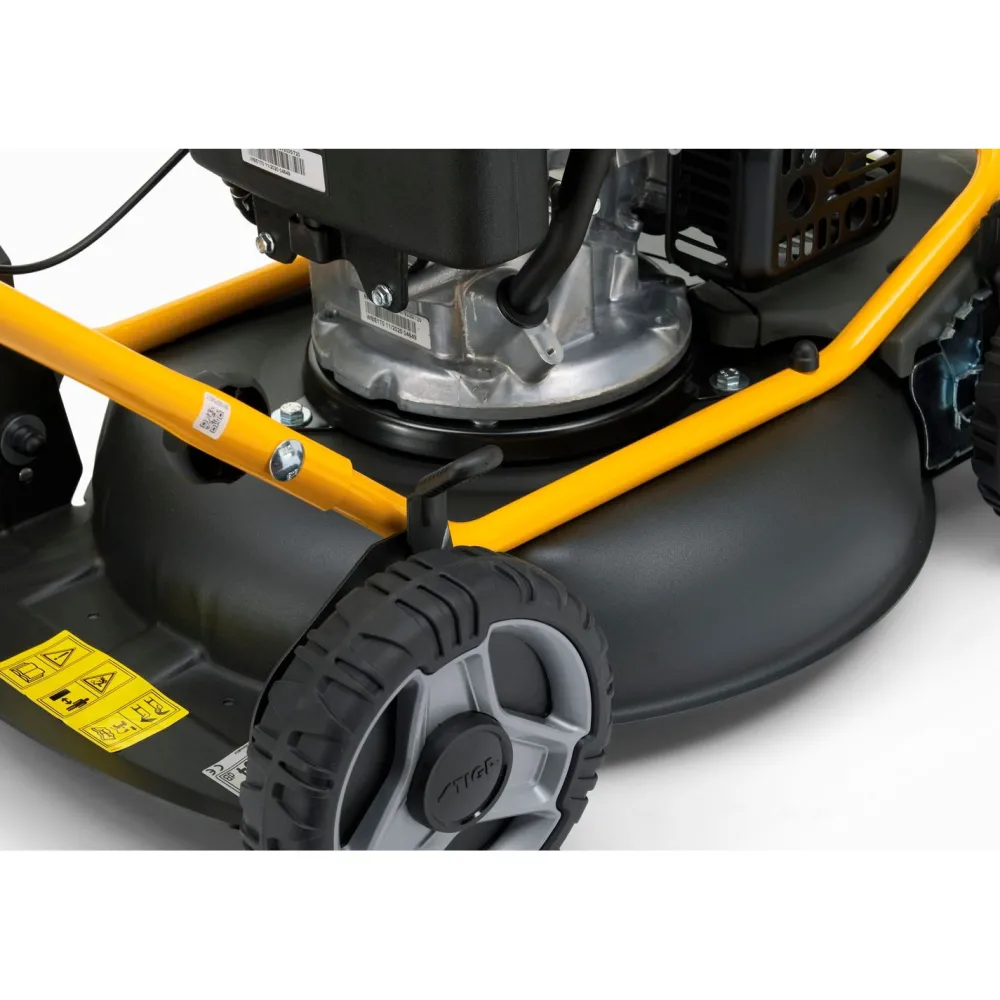 Ruohonleikkuri MultiClip 50 ST 140 OHV*Stiga Hot