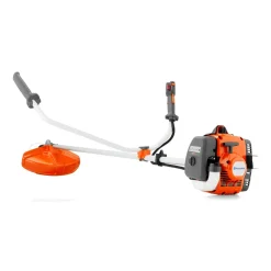 Ruohoraivuri 122R 21,7 cm³ trimmeripäällä*Husqvarna Clearance