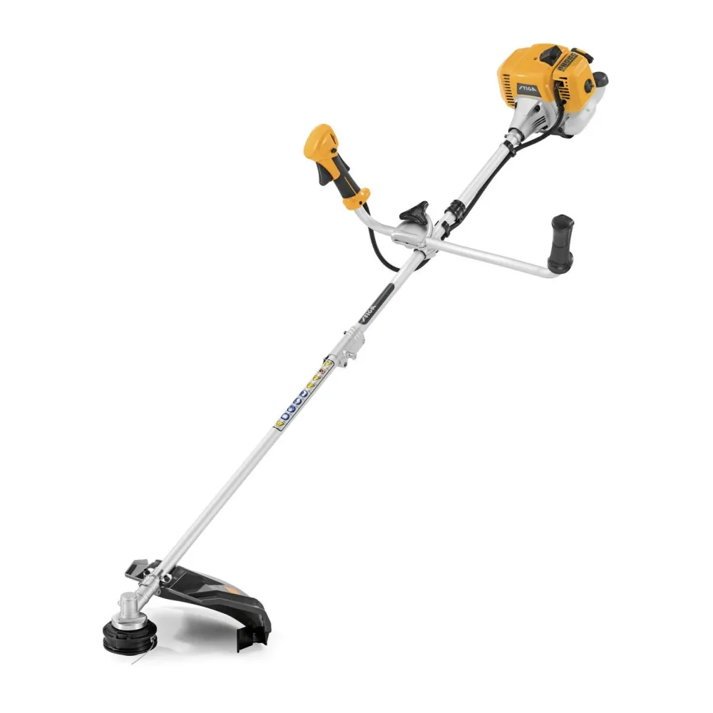 Ruohoraivuri BC 330 AB 25 cc 0,7 kW*Stiga Hot