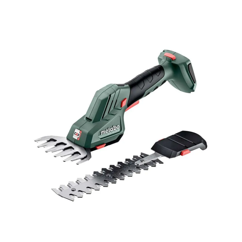 Best Ruohosakset SGS 18 LTX Q 18V X 145 ilman akkua ja laturia Ruohosakset