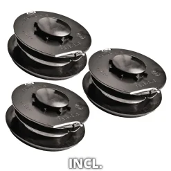 Ruohotrimmeri Classic GC-ET 4530 Set*Einhell Clearance