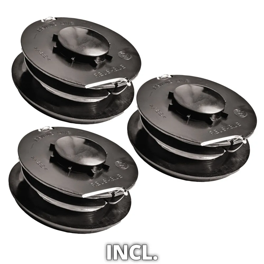 Ruohotrimmeri Classic GC-ET 4530 Set*Einhell Clearance