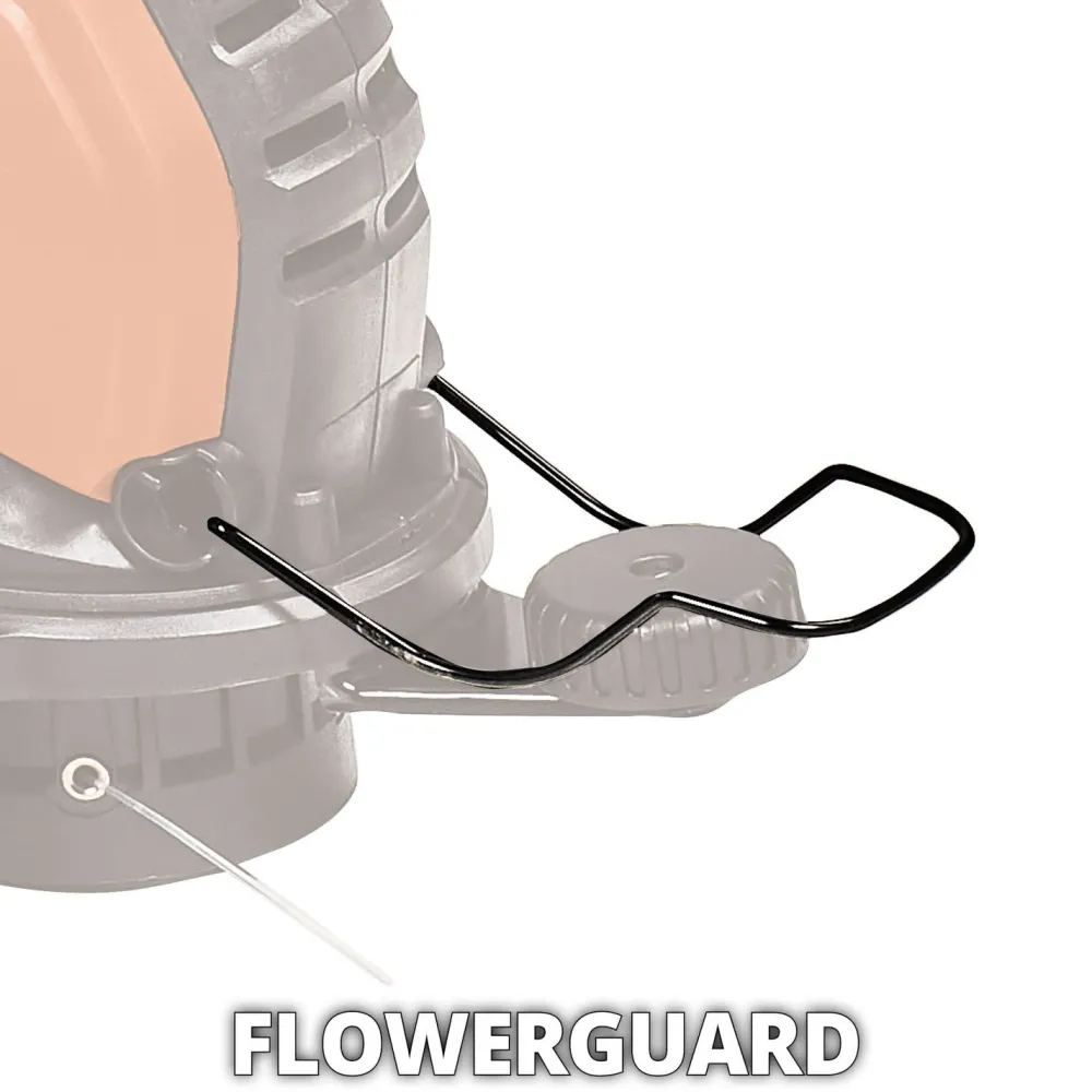 Ruohotrimmeri Classic GC-ET 4530 Set*Einhell Clearance
