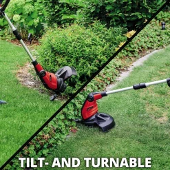 Ruohotrimmeri Classic GC-ET 4530 Set*Einhell Clearance