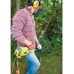 Ruohotrimmeri RBC1226I 1200W*Ryobi