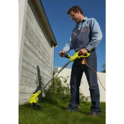 Sale Ruohotrimmeri RLT4125 400W Sähkötrimmerit