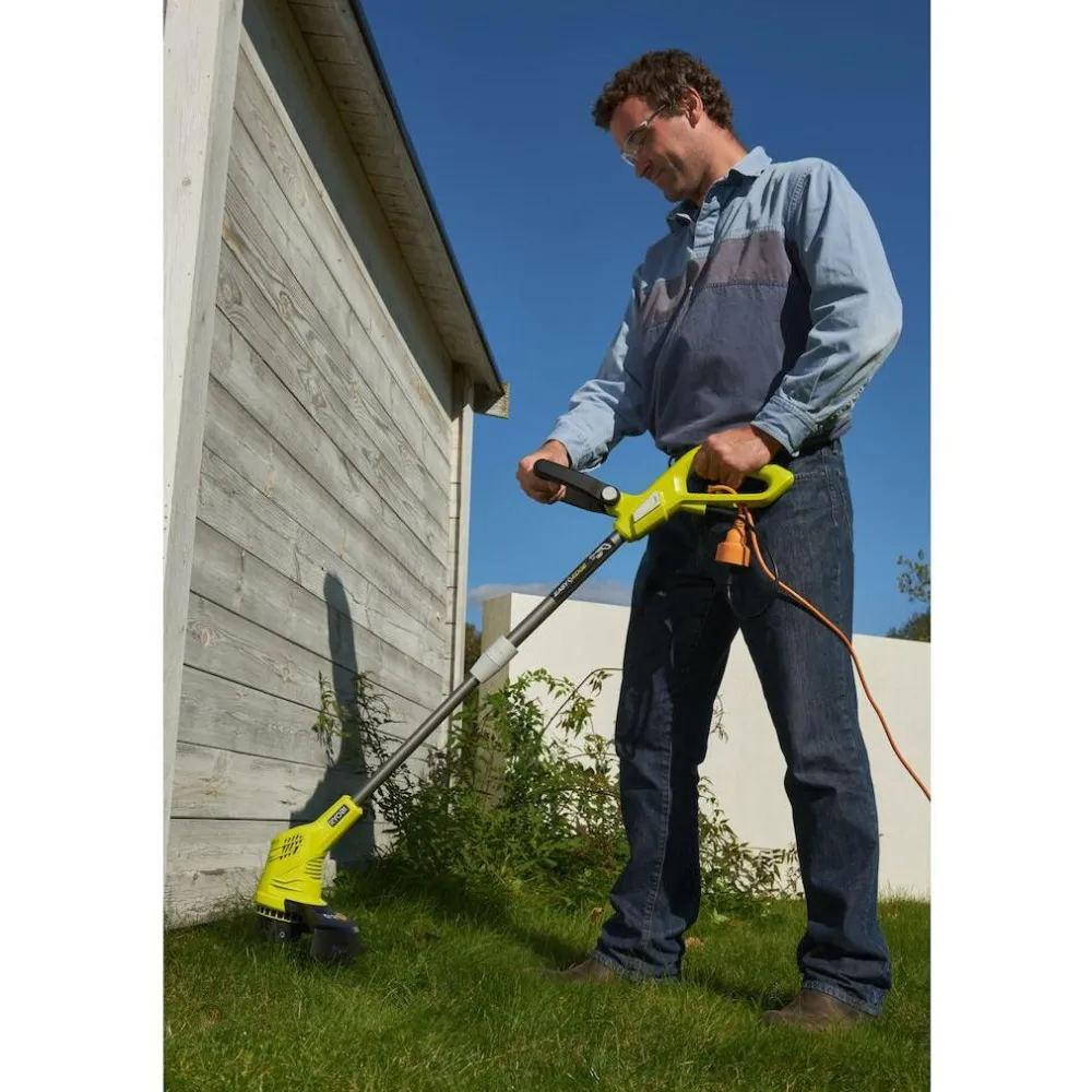 Sale Ruohotrimmeri RLT4125 400W Sähkötrimmerit