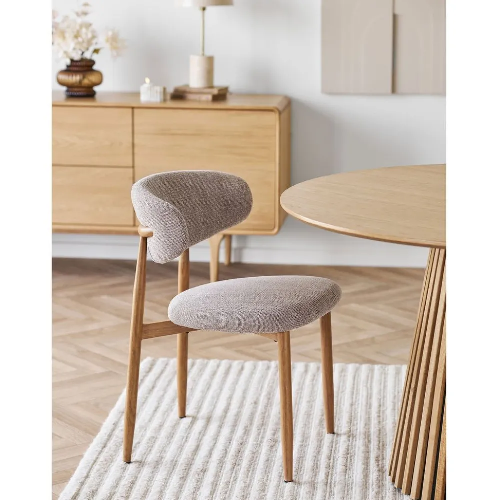 Ruokapöydän tuoli Levanto*House Nordic New