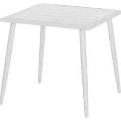 Ruokapöytä Cozi 80x80cm eri värejä*4Living Sale
