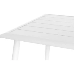 Ruokapöytä Cozi 80x80cm eri värejä*4Living Sale