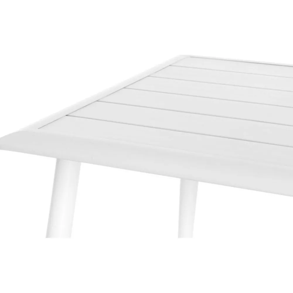 Ruokapöytä Cozi 80x80cm eri värejä*4Living Sale