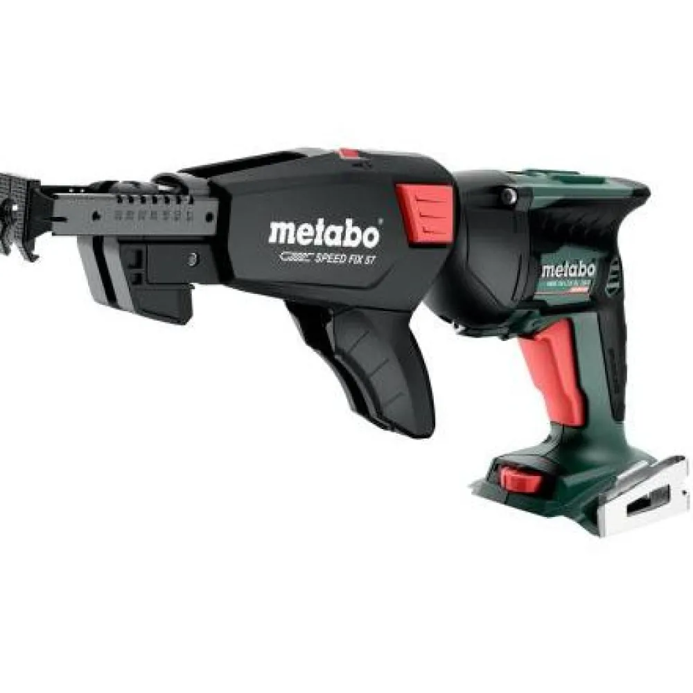 Ruuviautomaatti HBS 18 LTX BL 3000 ilman akkua ja laturia xissa*Metabo Clearance