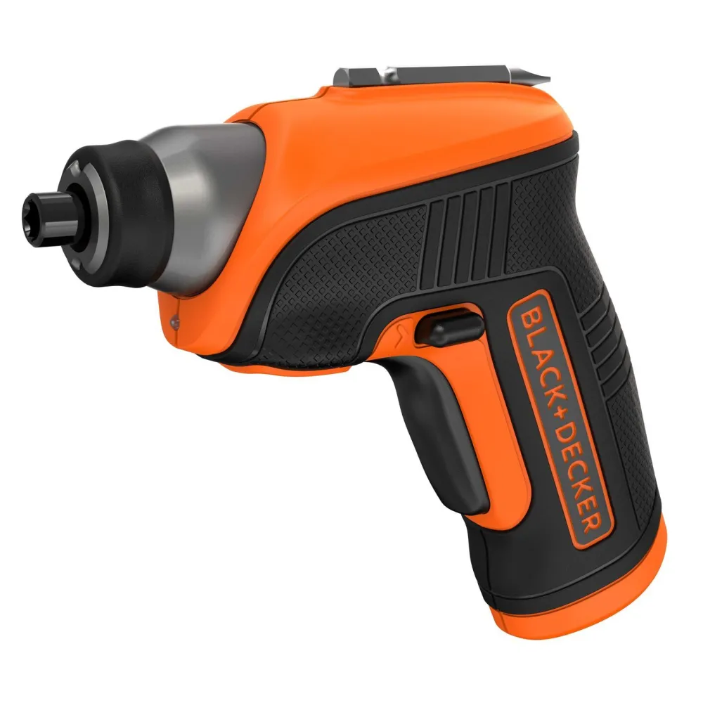 Ruuvinväännin CS3652LC 3,6V integroidulla akulla*BLACK+DECKER Sale
