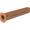 Ruuvitulppa Thorsman TP 8X40 ruskea*Schneider Electric New