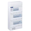 Ryhmäkeskus pinta Pointer 3418 V 35A IP30 PS*UTU Clearance