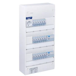 Ryhmäkeskus pinta Pointer 3418 V 35A IP30 PS*UTU Clearance